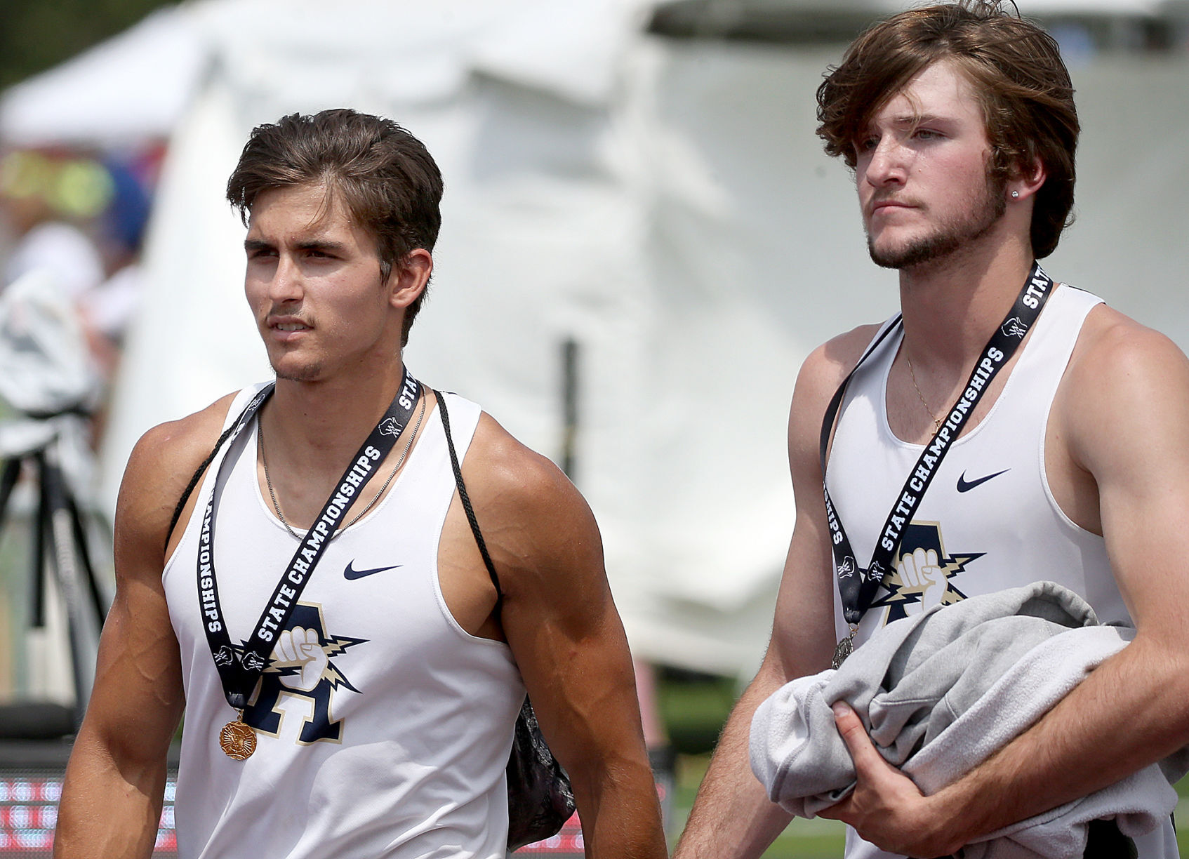June 24: WIAA State Track & Field